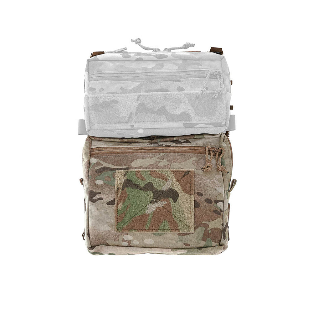 Assault Panel Core – Expandable & Modular LV-119 Back Panel
