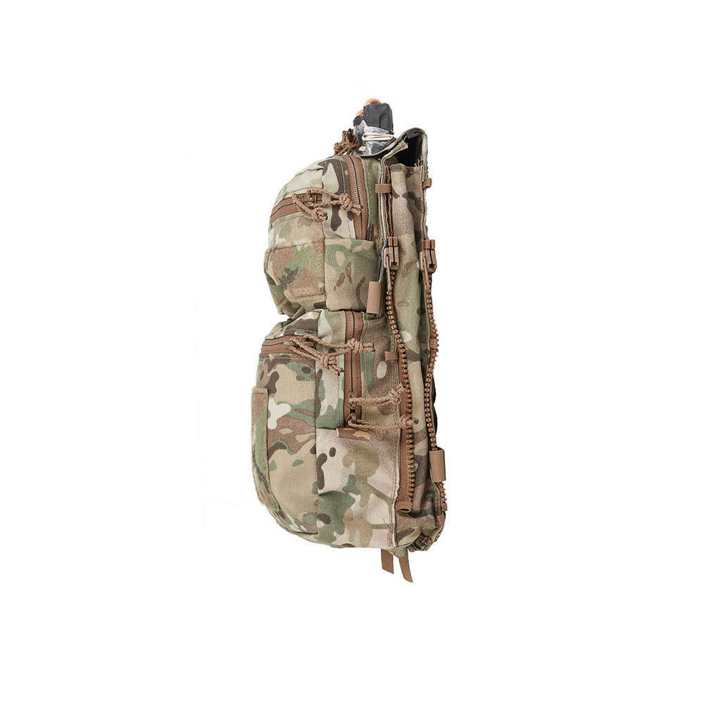 Assault Panel Core – Expandable & Modular LV-119 Back Panel