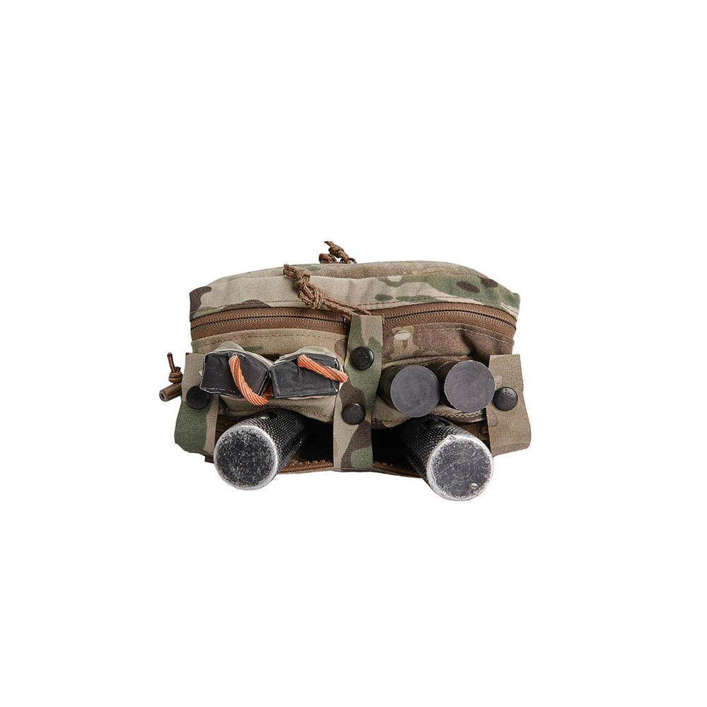 Assault Panel Core – Expandable & Modular LV-119 Back Panel