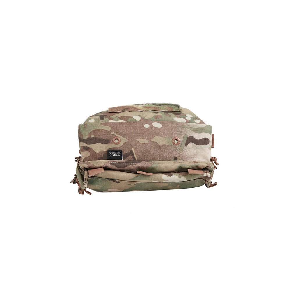 Assault Panel Core – Expandable & Modular LV-119 Back Panel