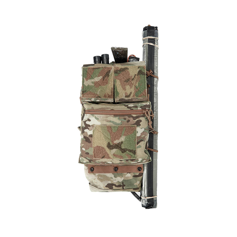Assault Panel Core – Expandable & Modular LV-119 Back Panel
