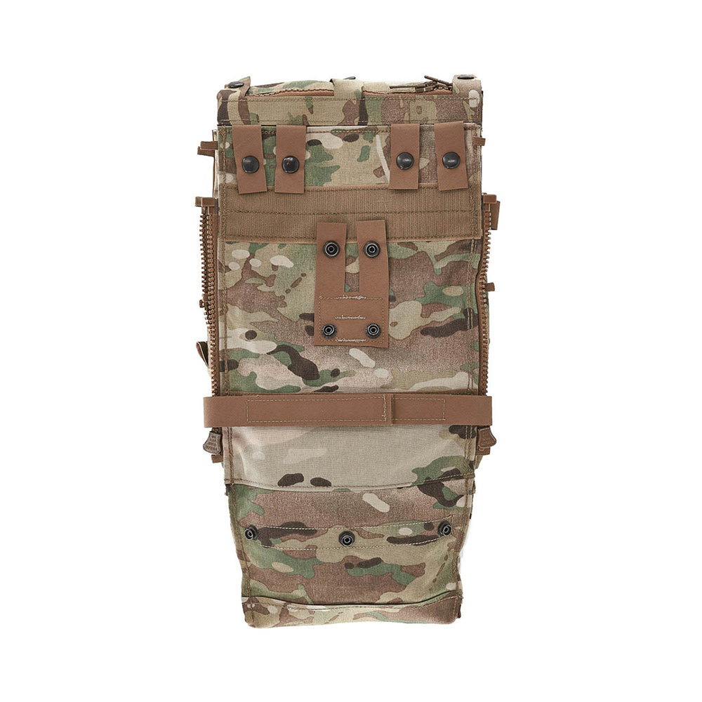 Assault Panel Core – Expandable & Modular LV-119 Back Panel