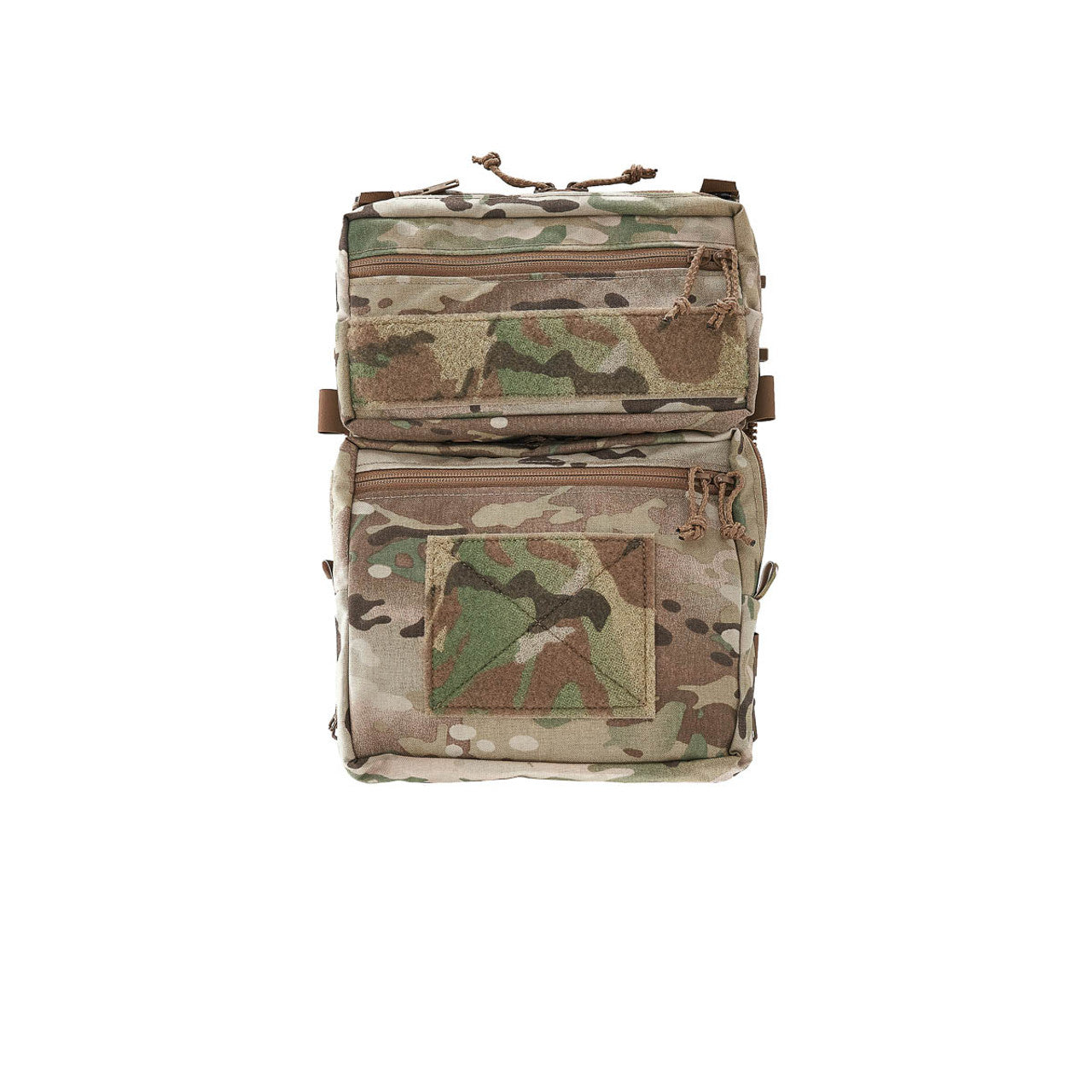 Assault Panel Core – Expandable & Modular LV-119 Back Panel