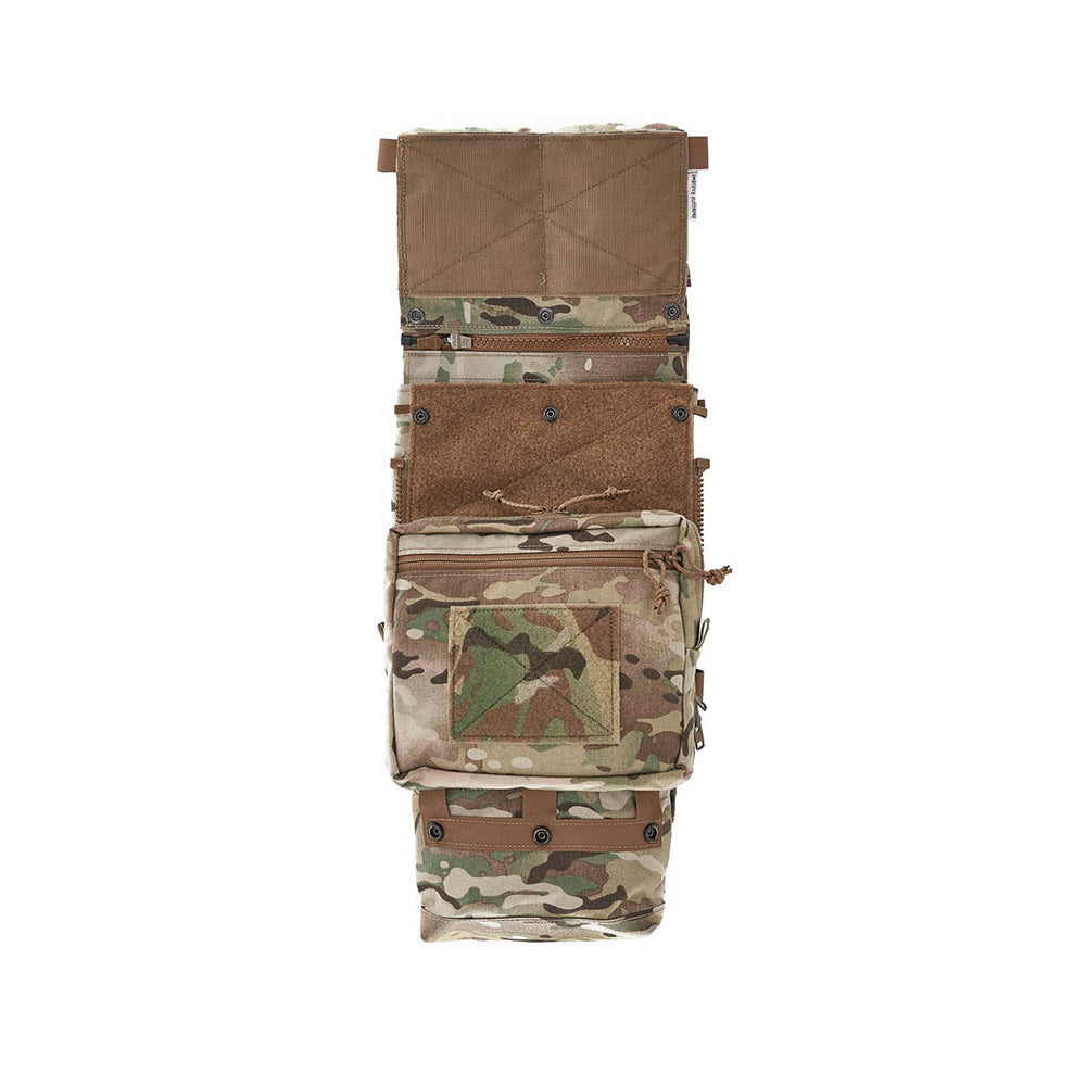 Assault Panel Core – Expandable & Modular LV-119 Back Panel