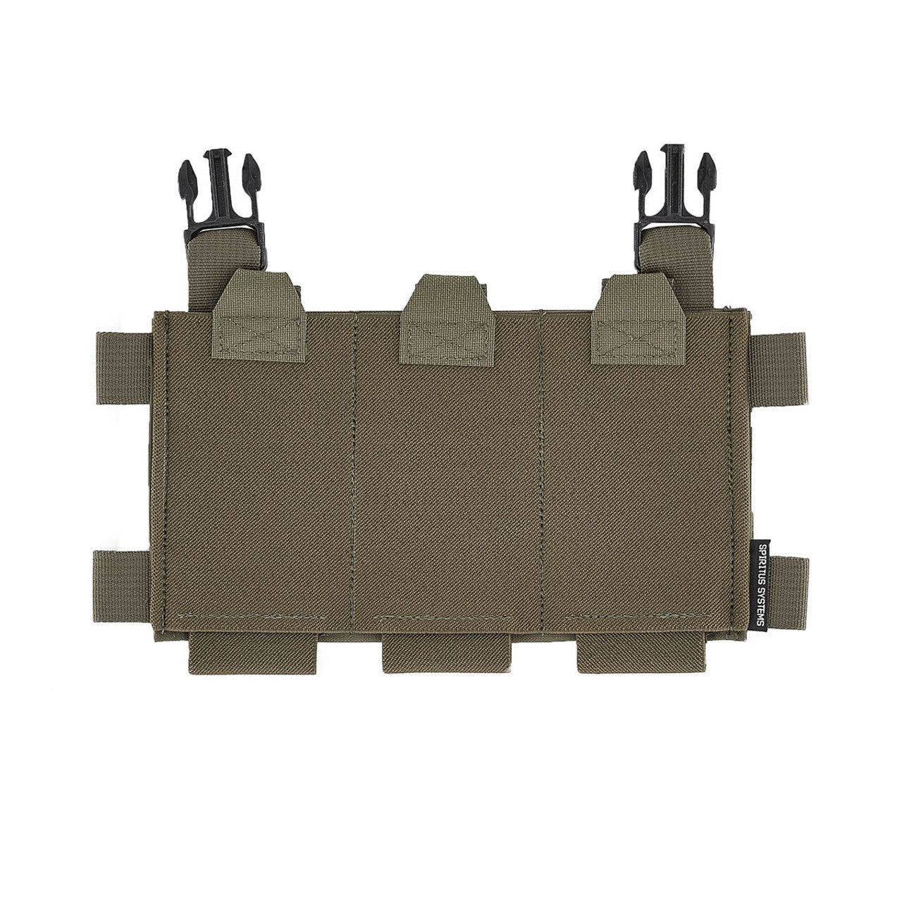 Placard 5.56 X .45