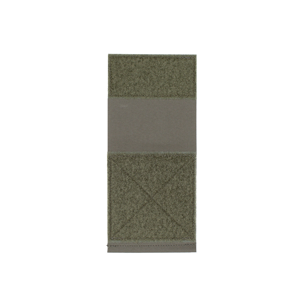 Micro Fight Half Flap Mk2: Optimized Retention for Modular Chest Rigs
