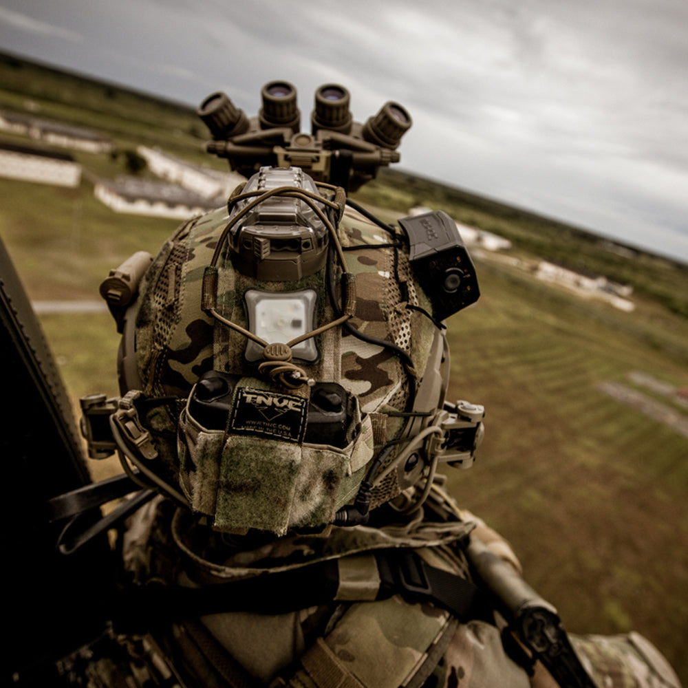 SPARK™ Marker Light: Simple, Durable, and Mission-Ready