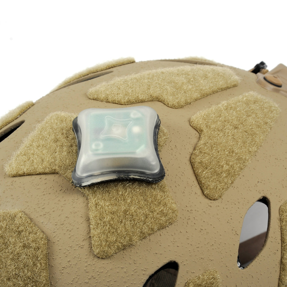 SPARK™ Marker Light: Simple, Durable, and Mission-Ready