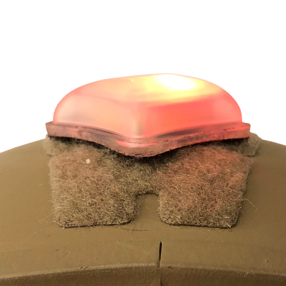 SPARK™ Marker Light: Simple, Durable, and Mission-Ready