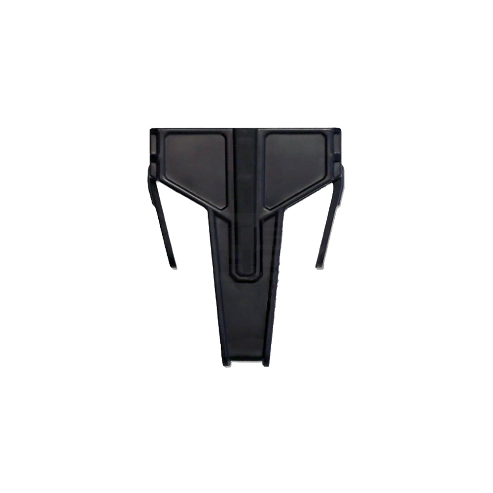 Skeletonized Magazine Retention™ (SMR™)