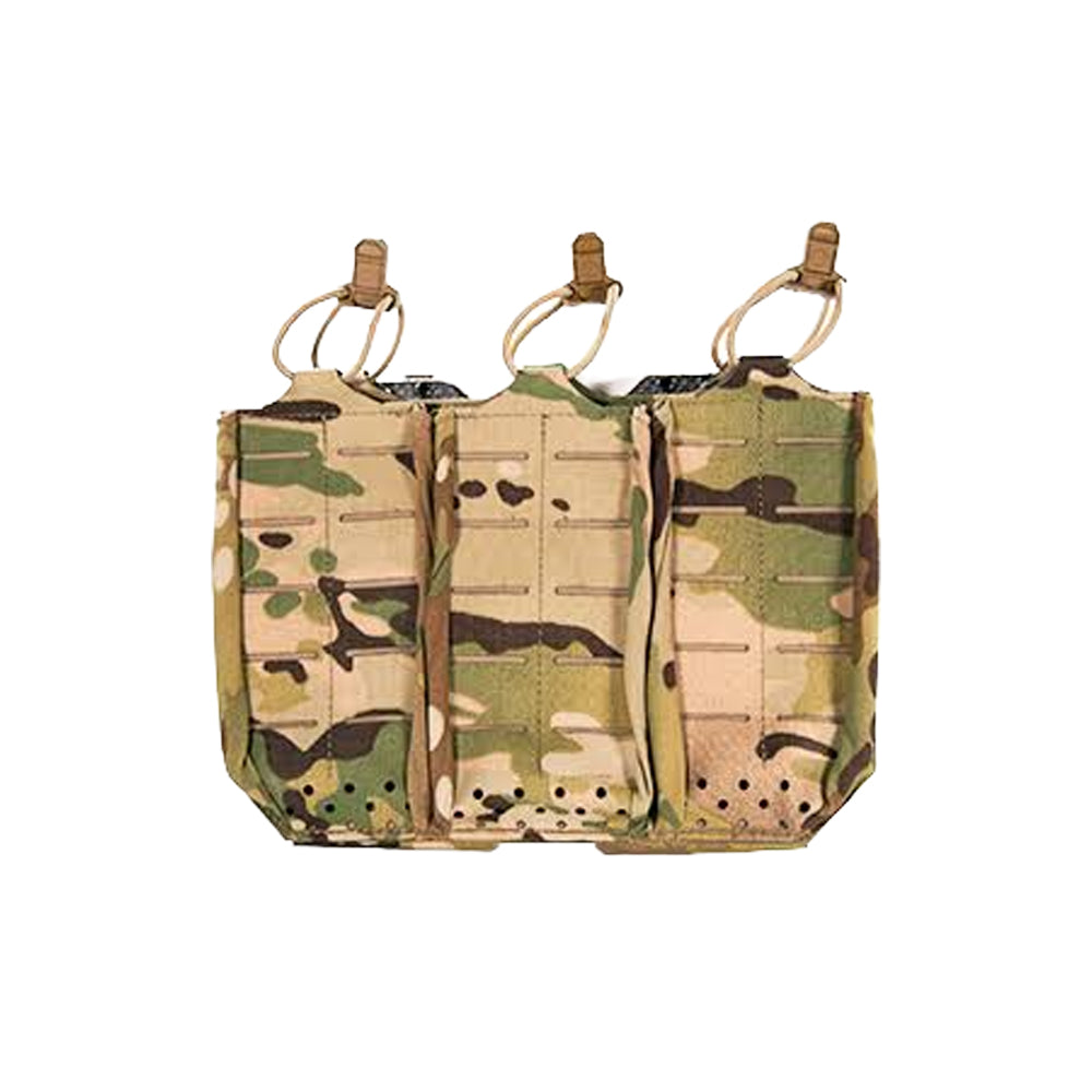 Single & Triple M4 Stackable Pouch