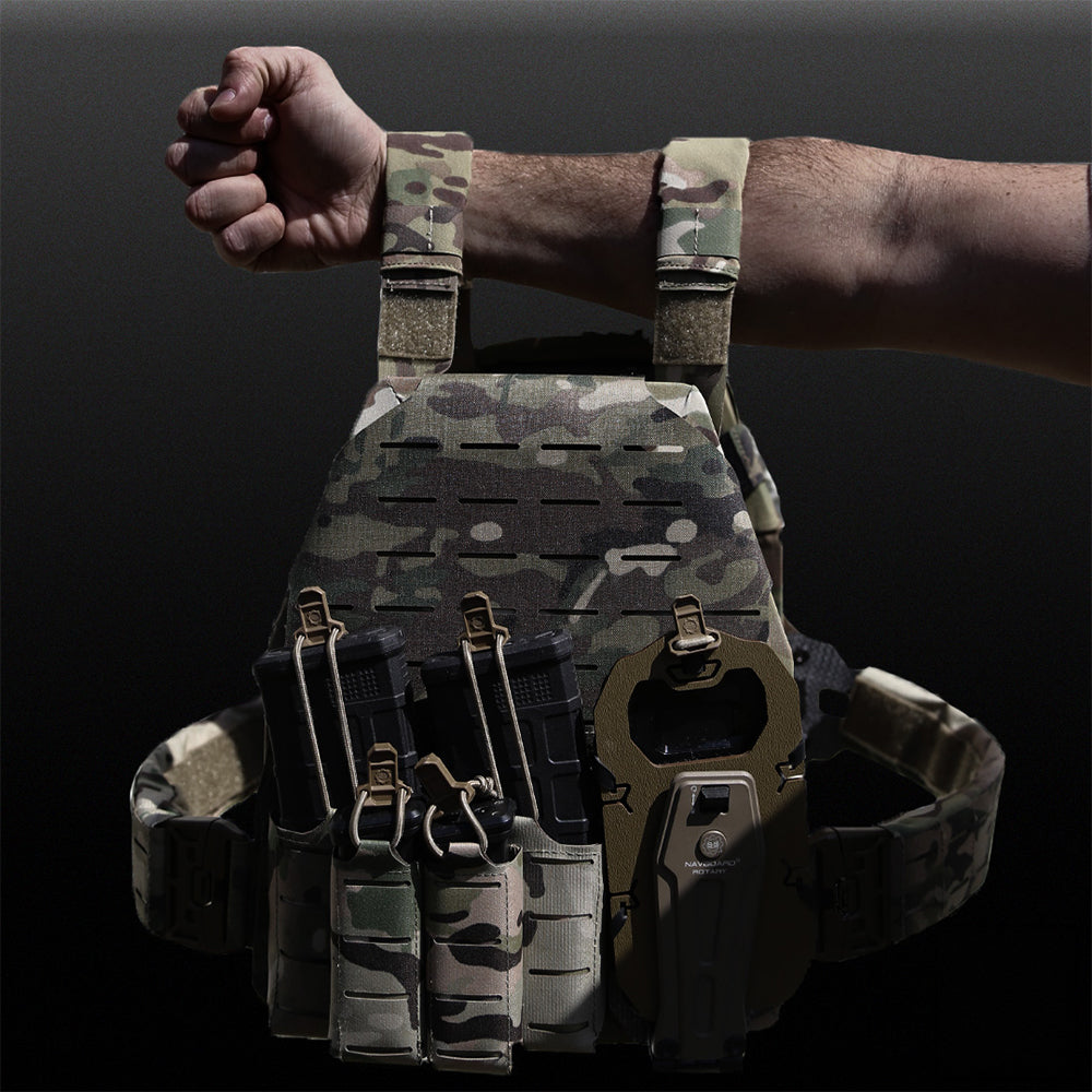 PlateFrame Redux™ Maritime Armor System Collection
