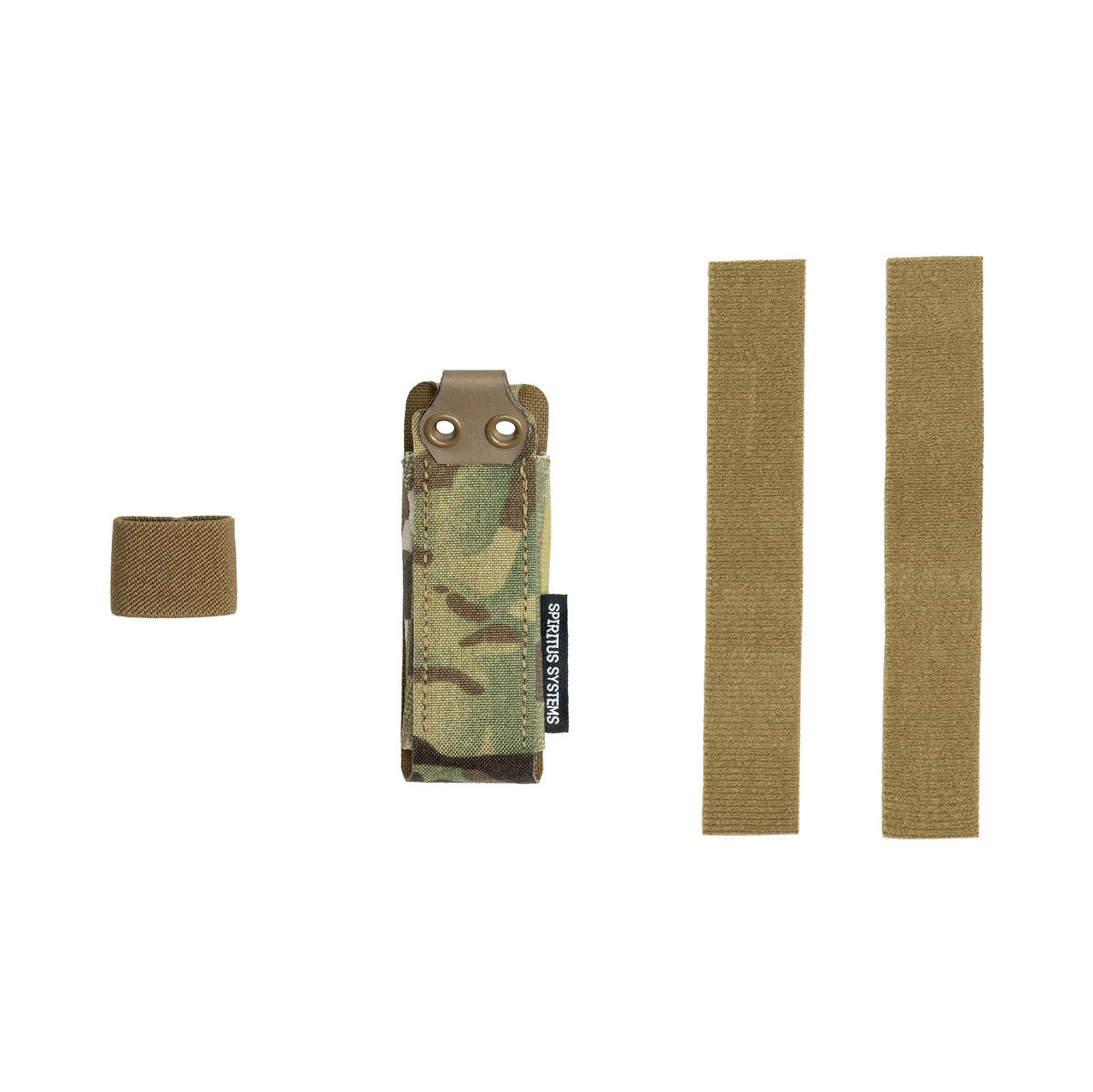 Elastic Pistol Magazine Pouch