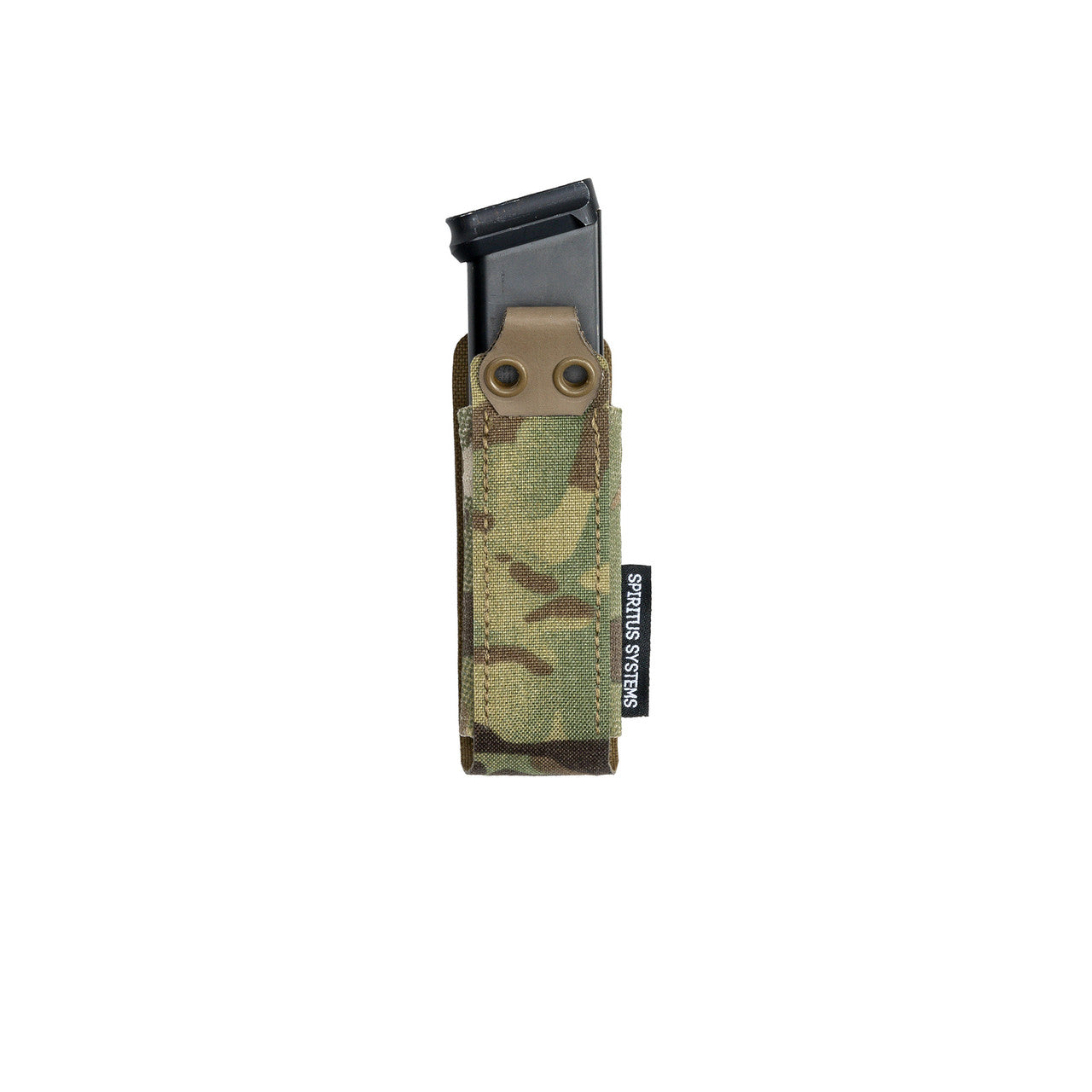 Elastic Pistol Magazine Pouch