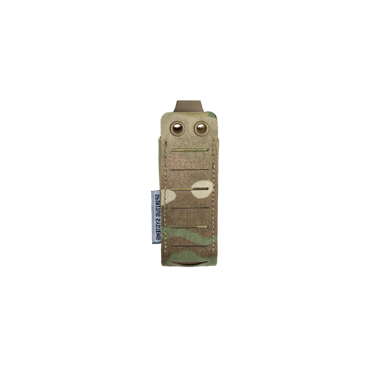 Elastic Pistol Magazine Pouch