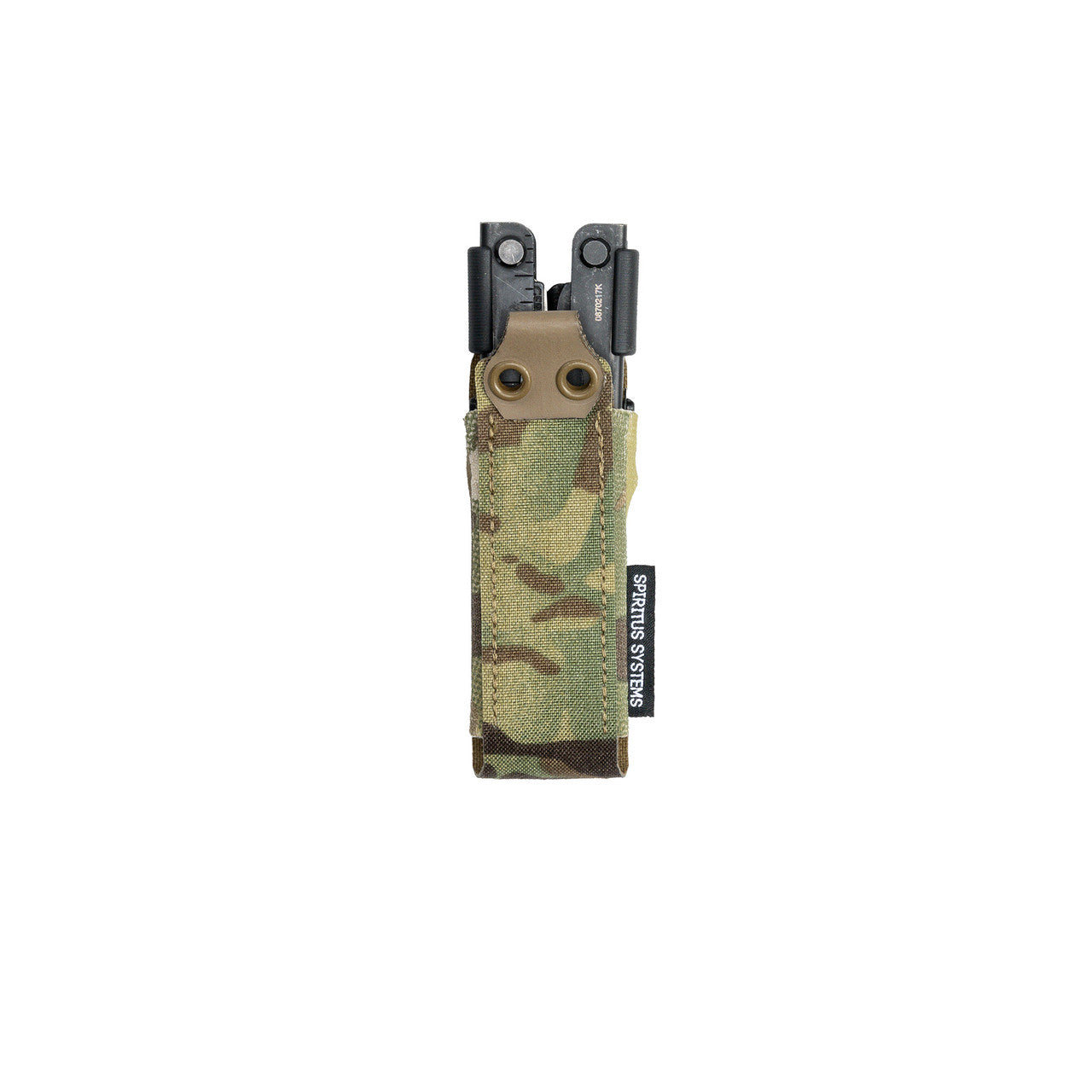 Elastic Pistol Magazine Pouch