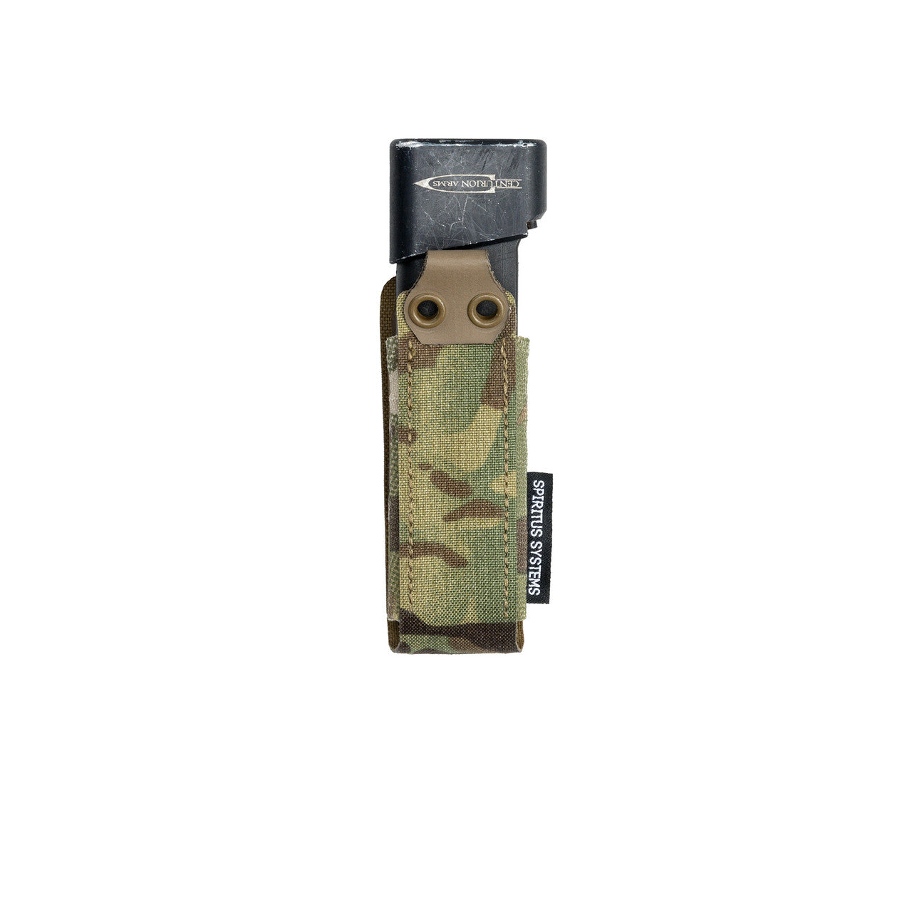 Elastic Pistol Magazine Pouch