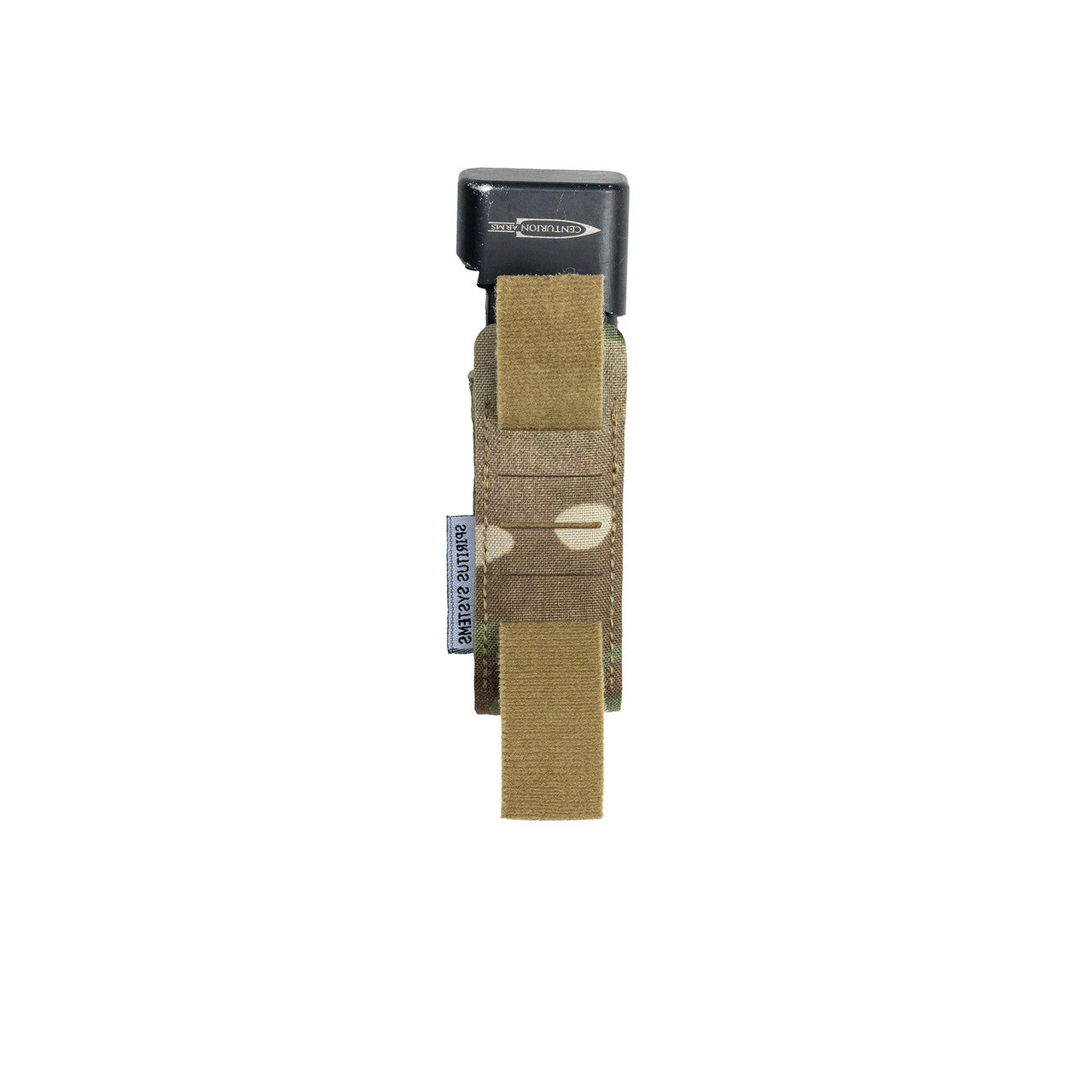 Elastic Pistol Magazine Pouch