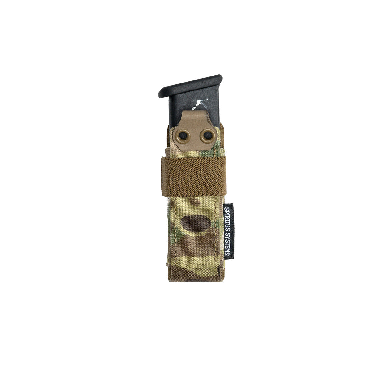 Elastic Pistol Magazine Pouch