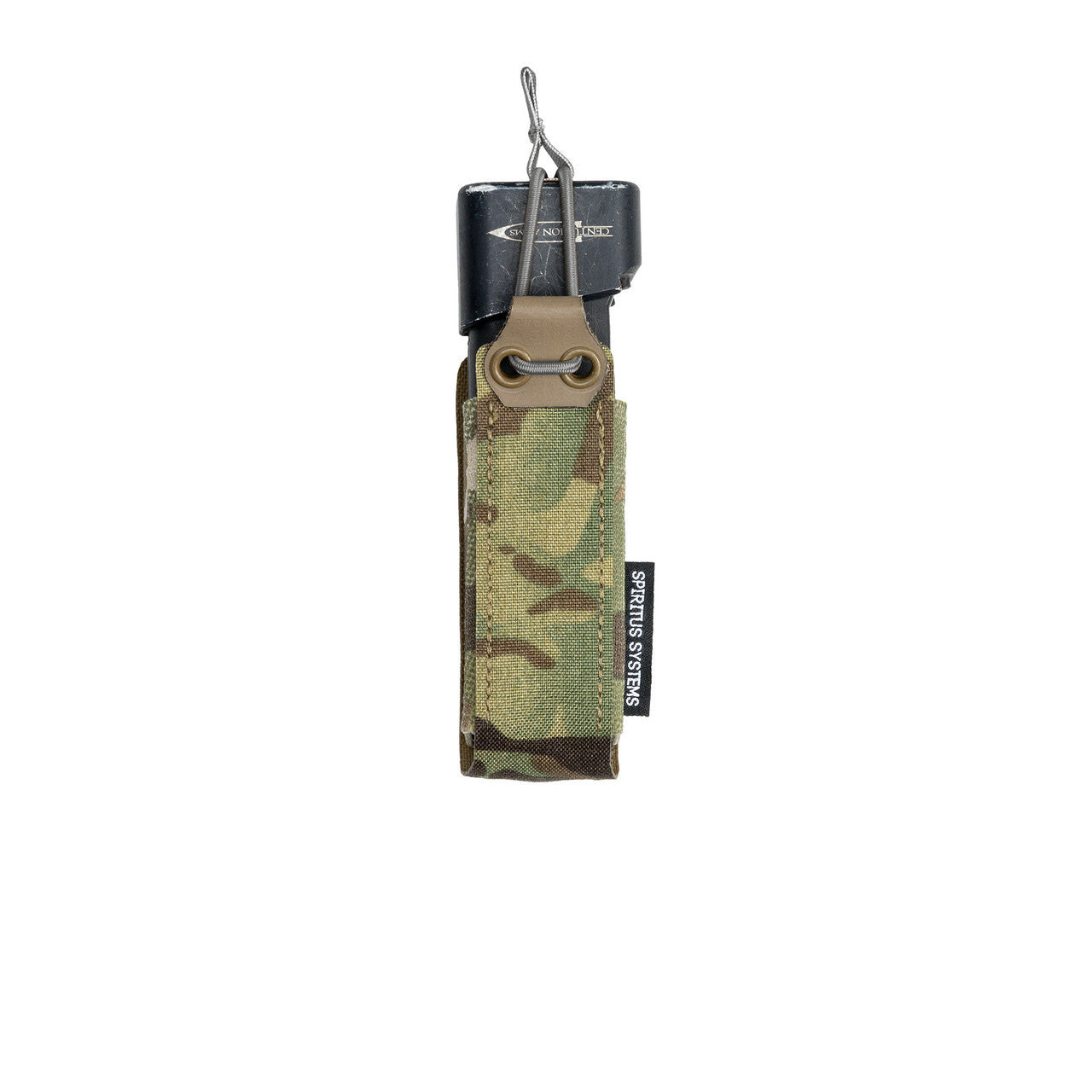 Elastic Pistol Magazine Pouch