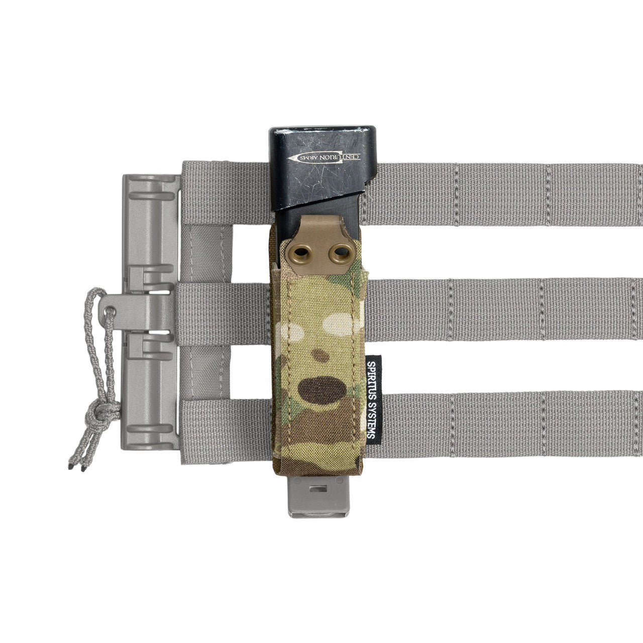 Elastic Pistol Magazine Pouch
