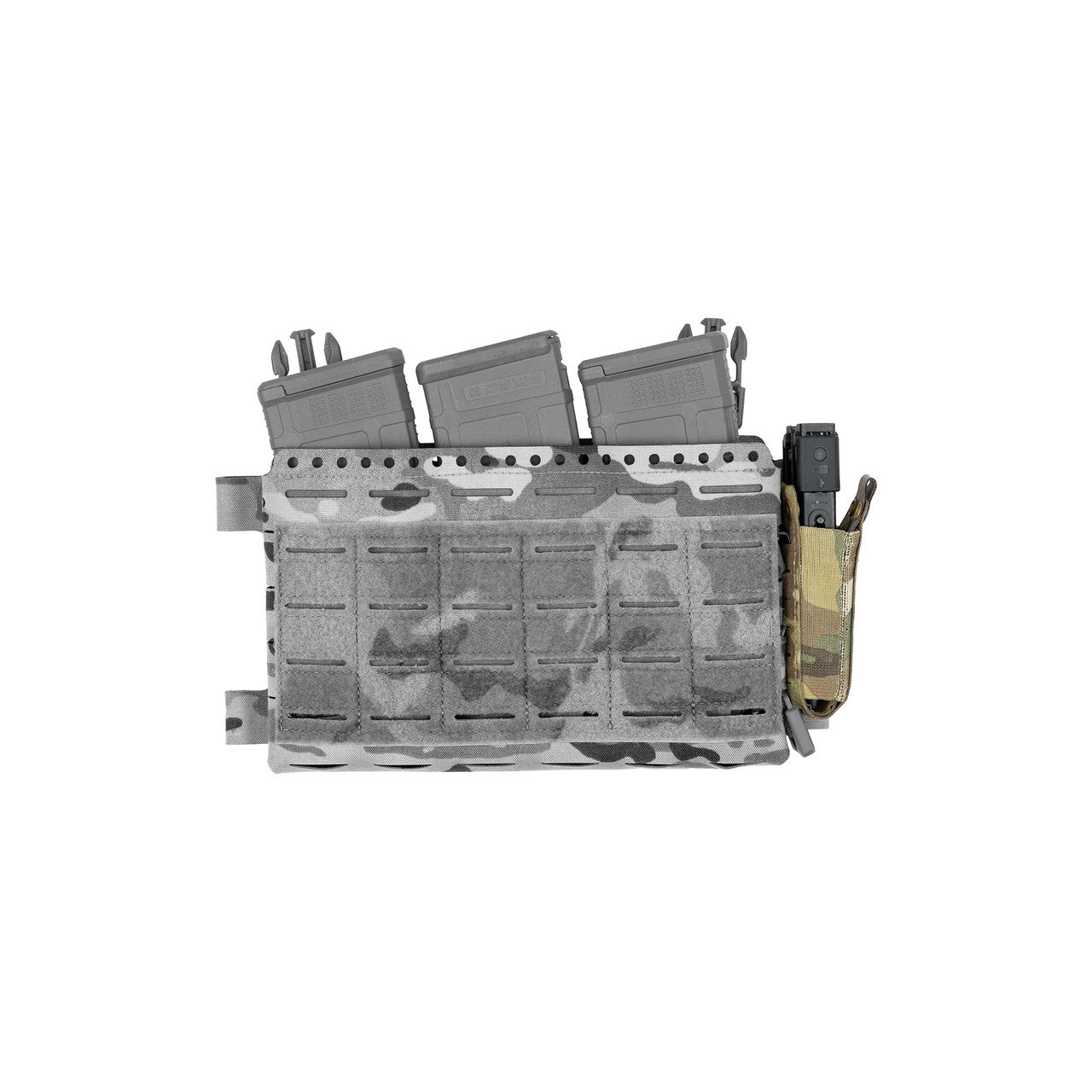 Elastic Pistol Magazine Pouch