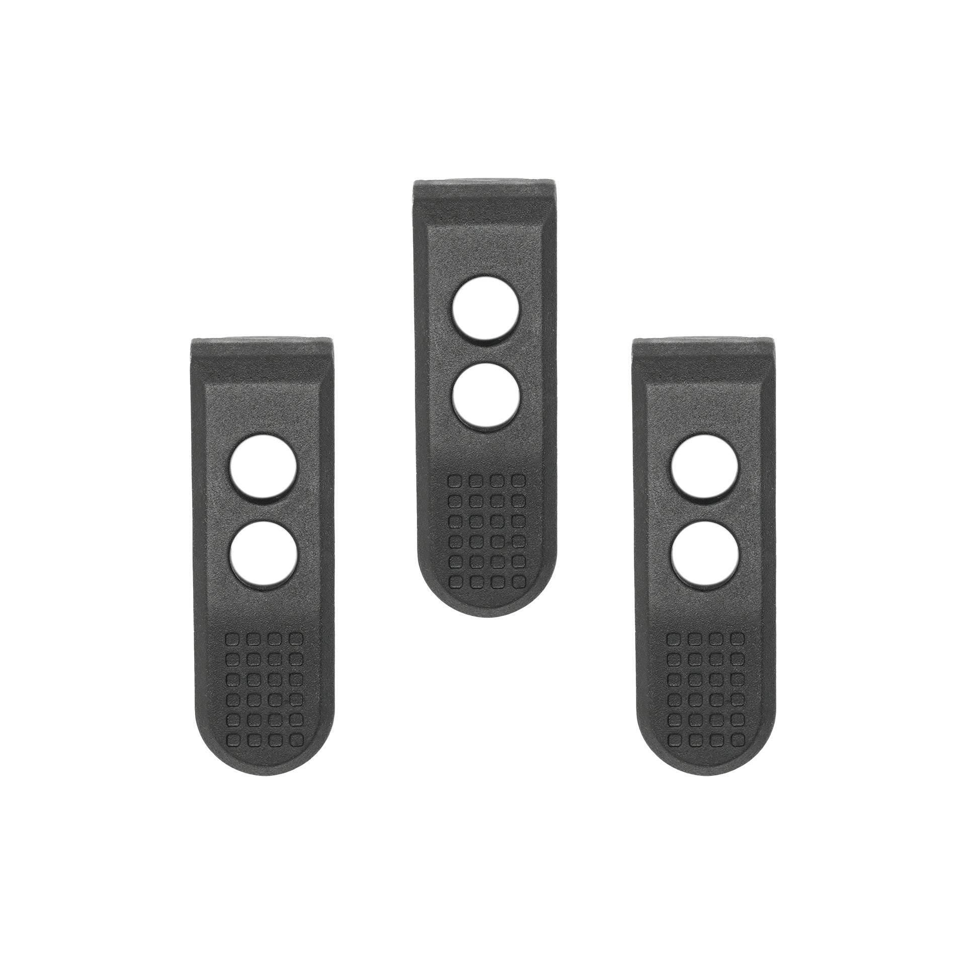 Enhanced Pistol Shockplate Gen 2 (3 pack) For 1911