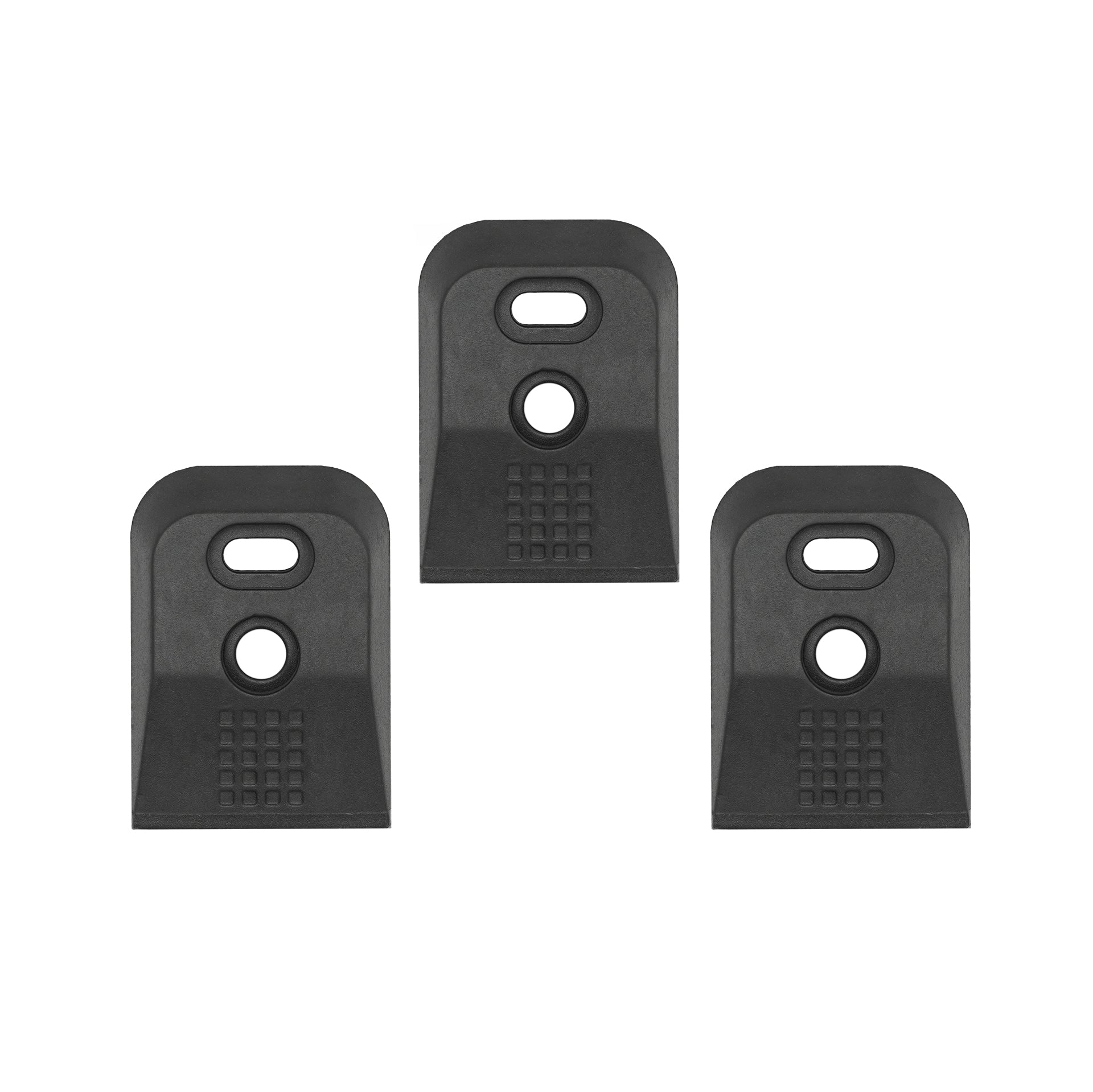 Enhanced Pistol Shockplate Gen 2 (3 pack) For G Series