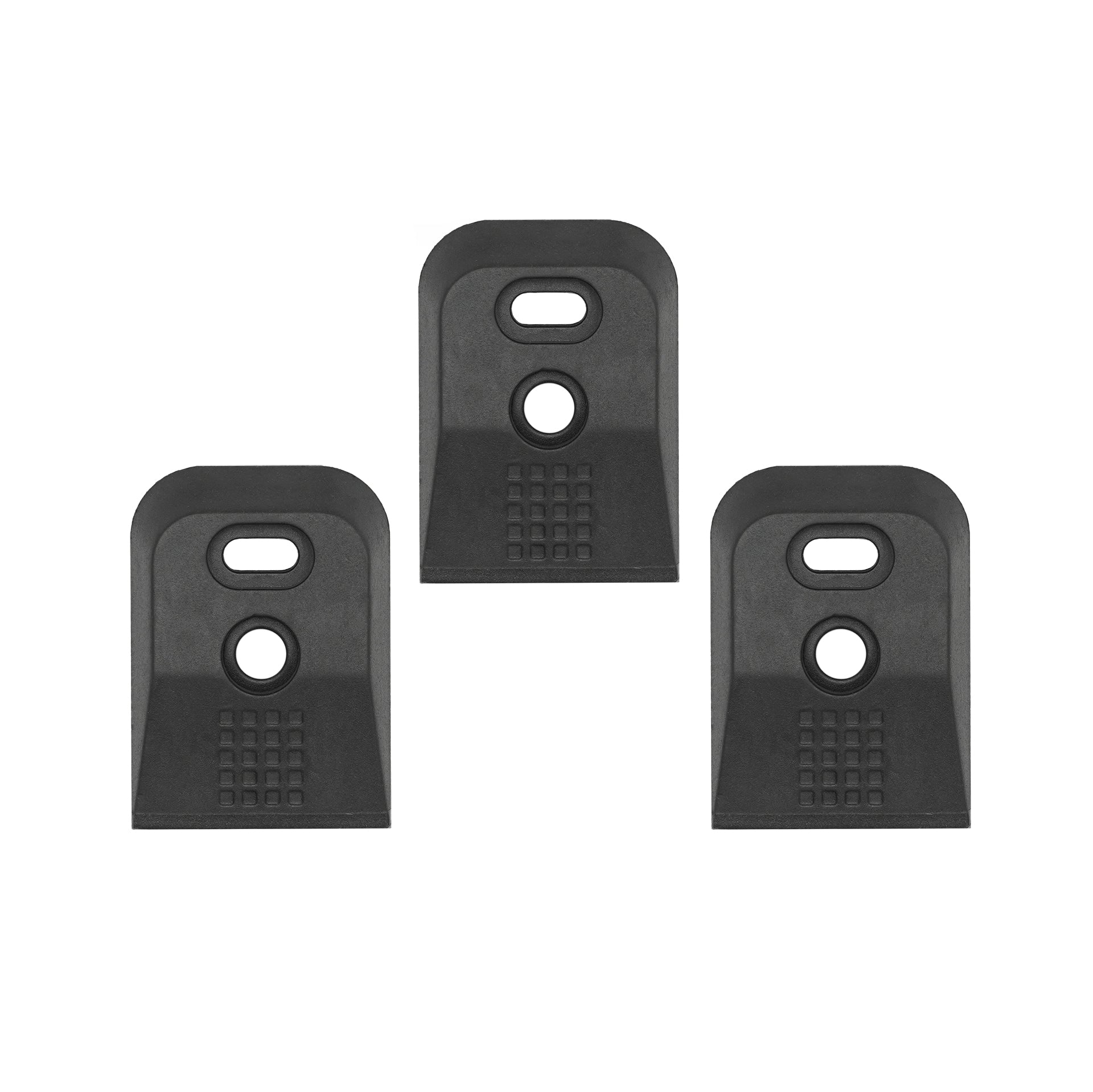 Enhanced Pistol Shockplate Gen2 (3 pack) For G Series