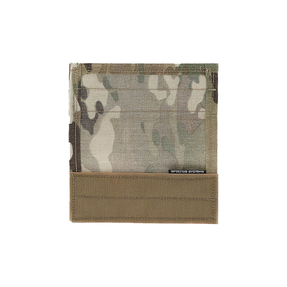 Shoulder Cover – Trifold (Pair)