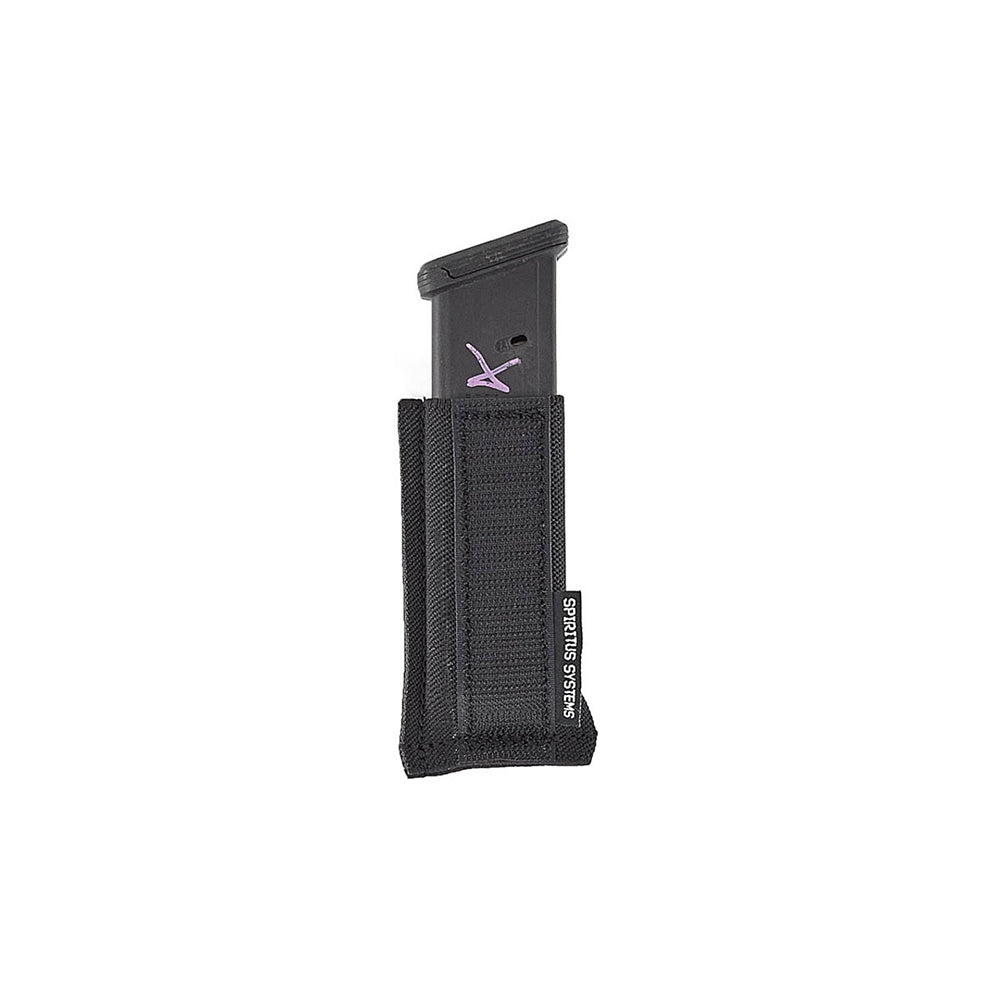 Pistol Magazine Insert – Single & Double | Micro Fight Chest Rig