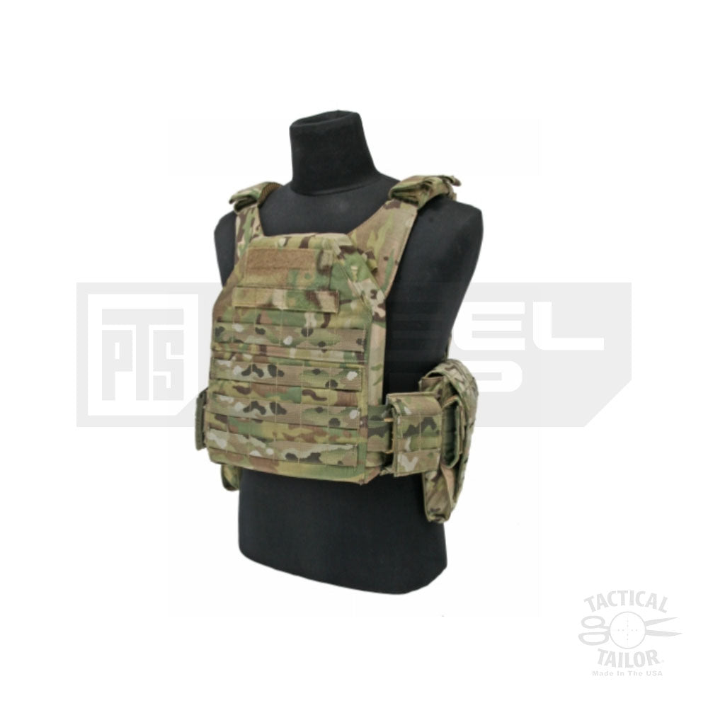 Fight Light Plate Carrier