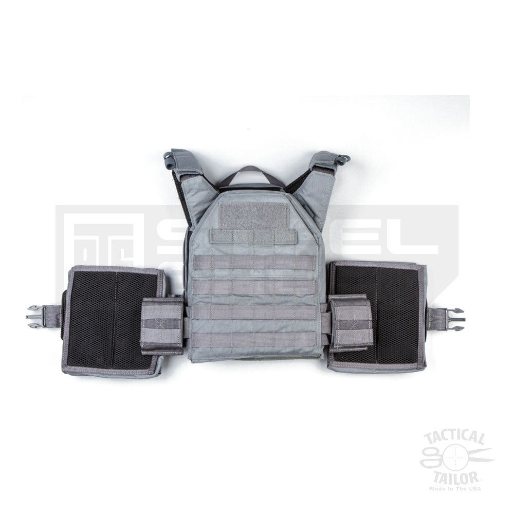 Fight Light Plate Carrier