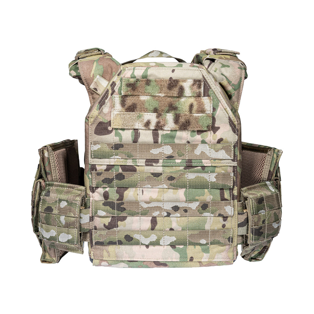 Fight Light Plate Carrier