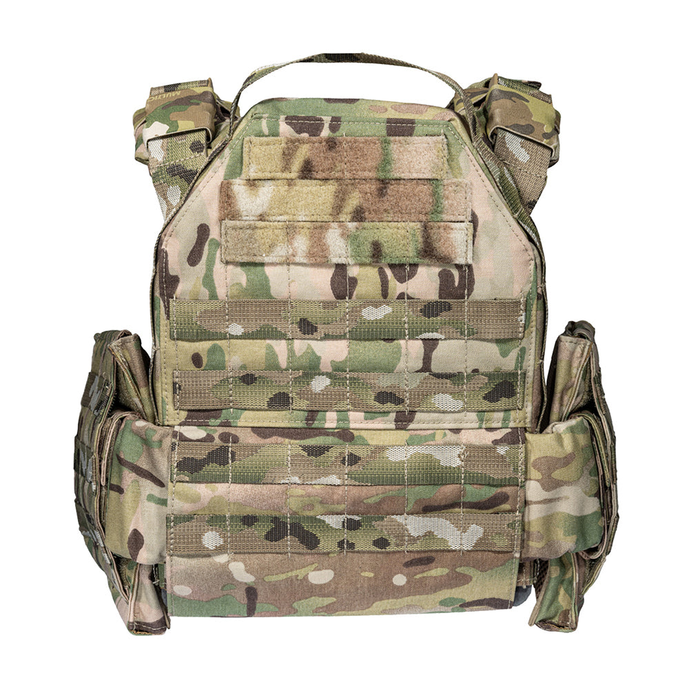 Fight Light Plate Carrier