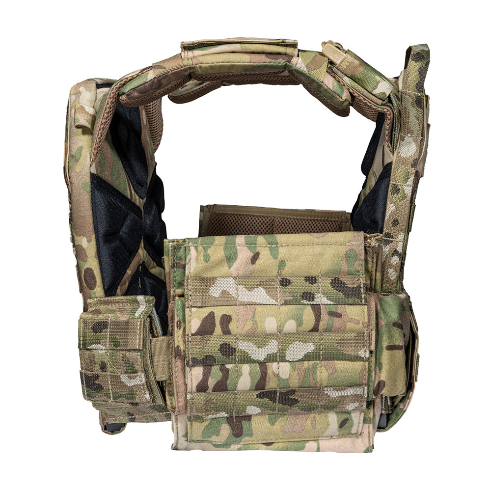 Fight Light Plate Carrier