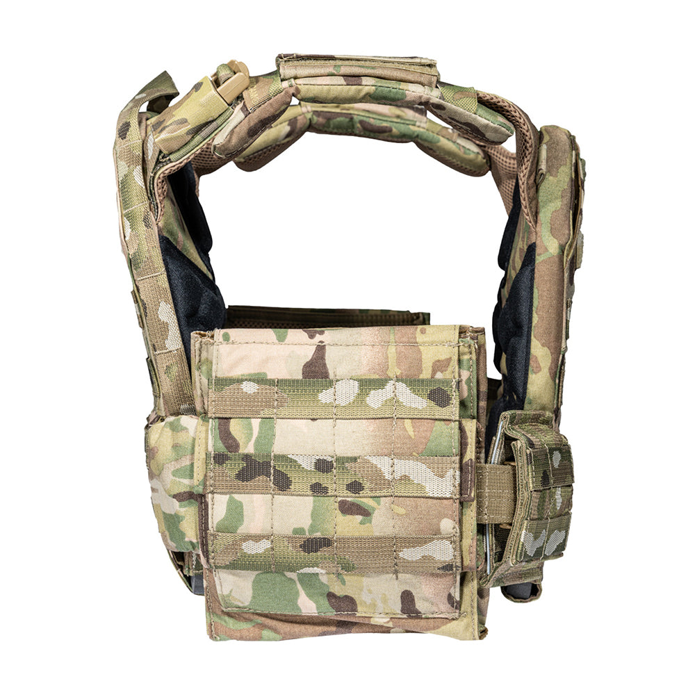 Fight Light Plate Carrier