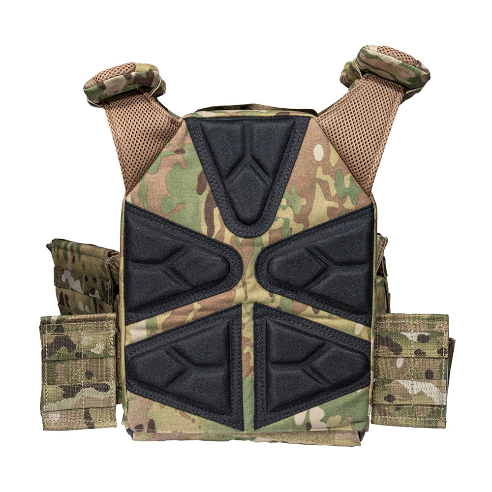 Fight Light Plate Carrier