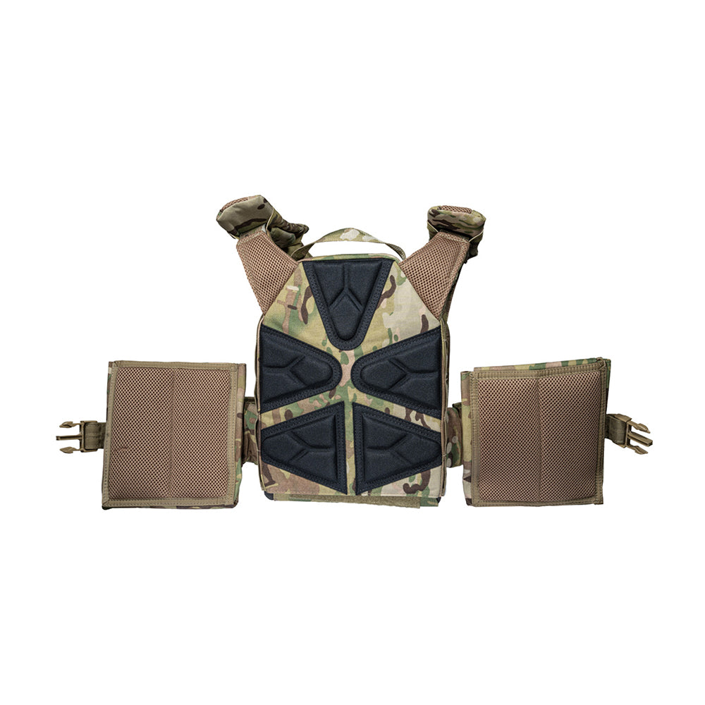 Fight Light Plate Carrier