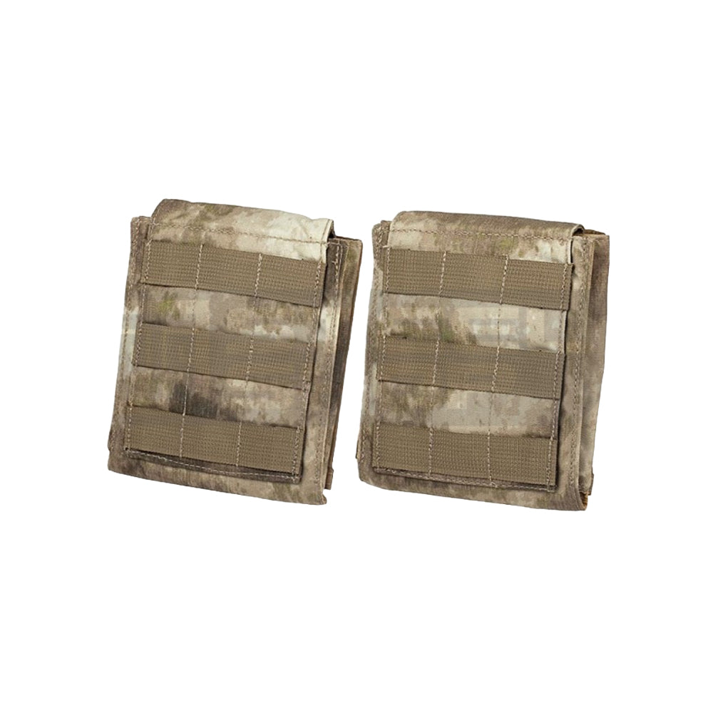Fight Light Side Plate Carrier: Elite Lateral Protection