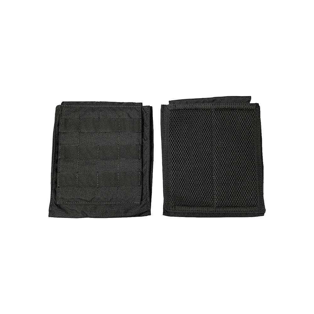 Fight Light Side Plate Carrier: Elite Lateral Protection