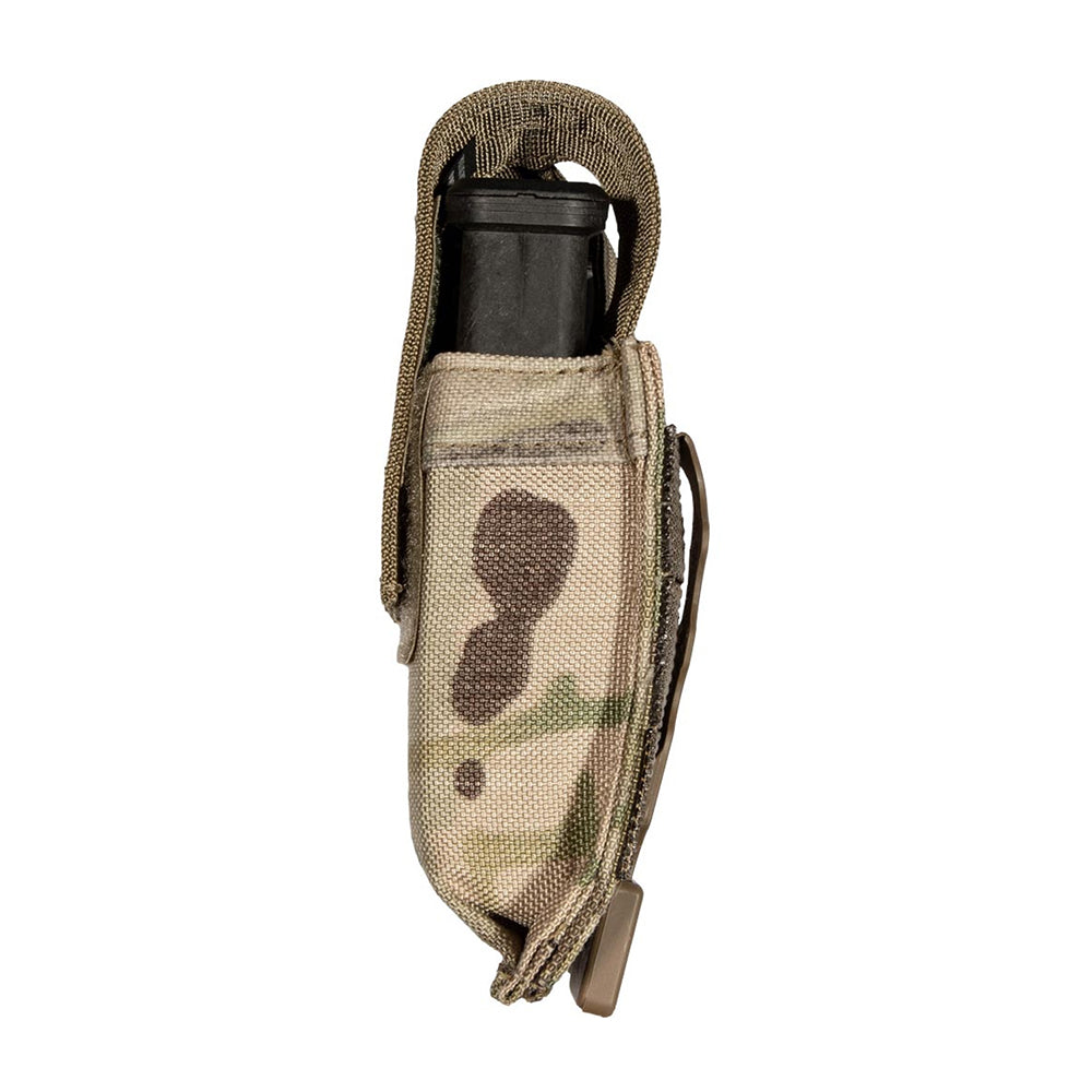 Double Pistol Mag Pouch