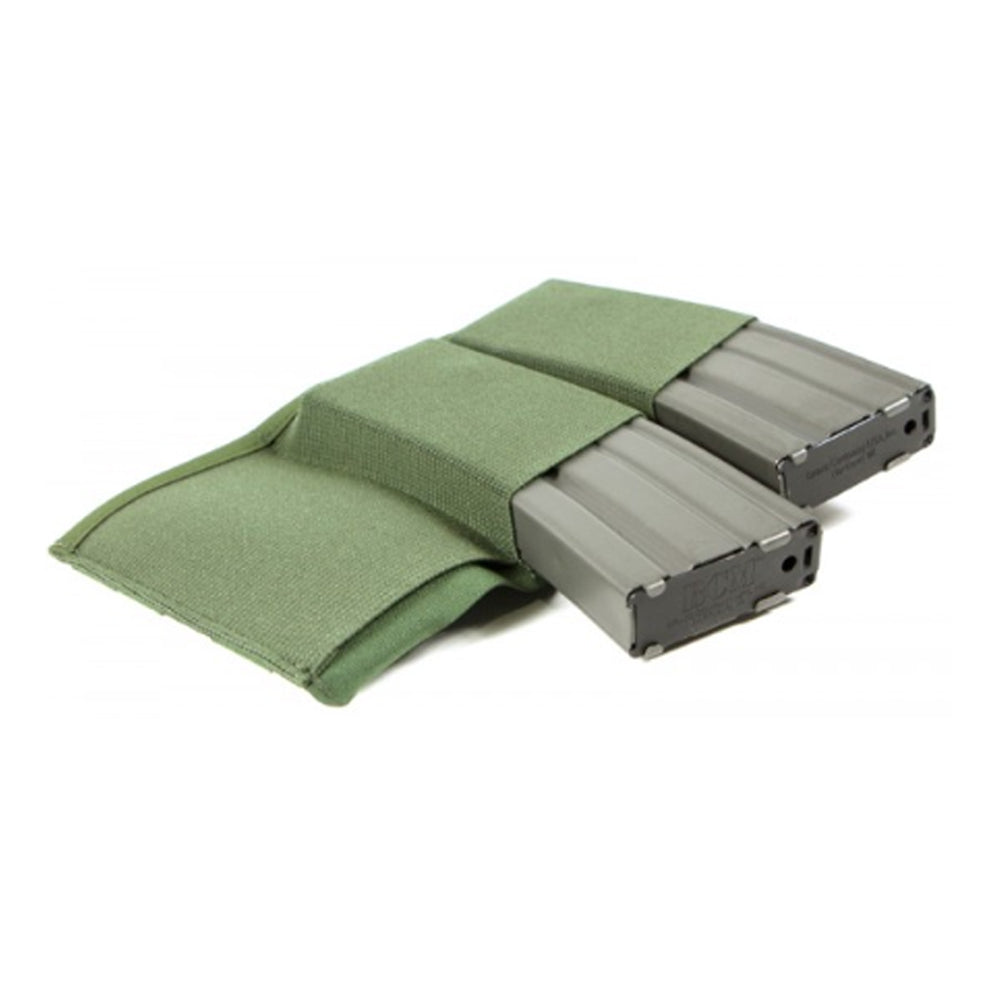 Ten-Speed Triple M4 Mag Pouch