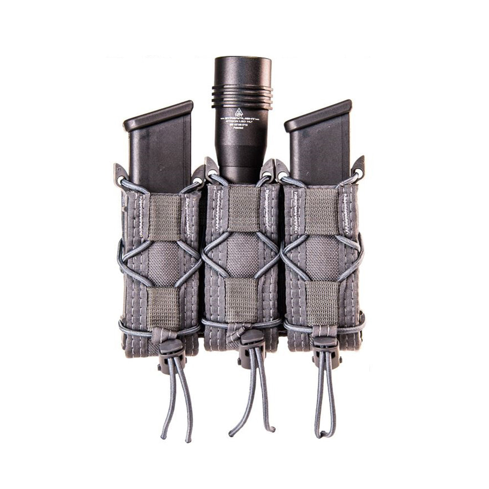 Pistol TACO - Belt Mount / Molle (Single, Double & Triple)