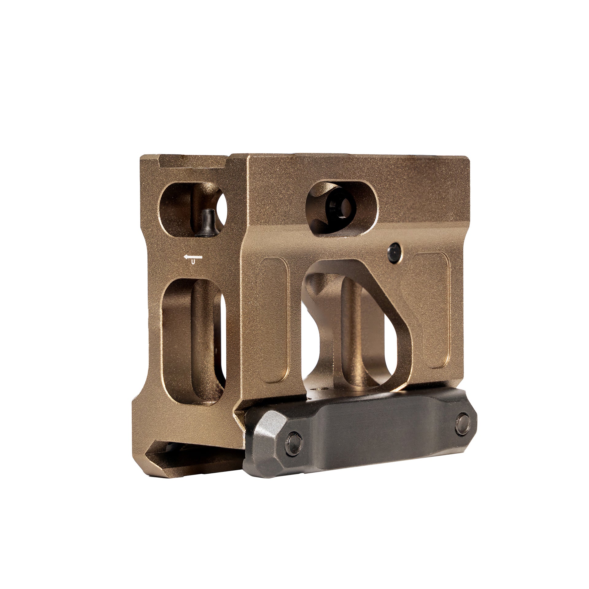 (PTS Ver.) FAST™ Micro Mount (High Mount)