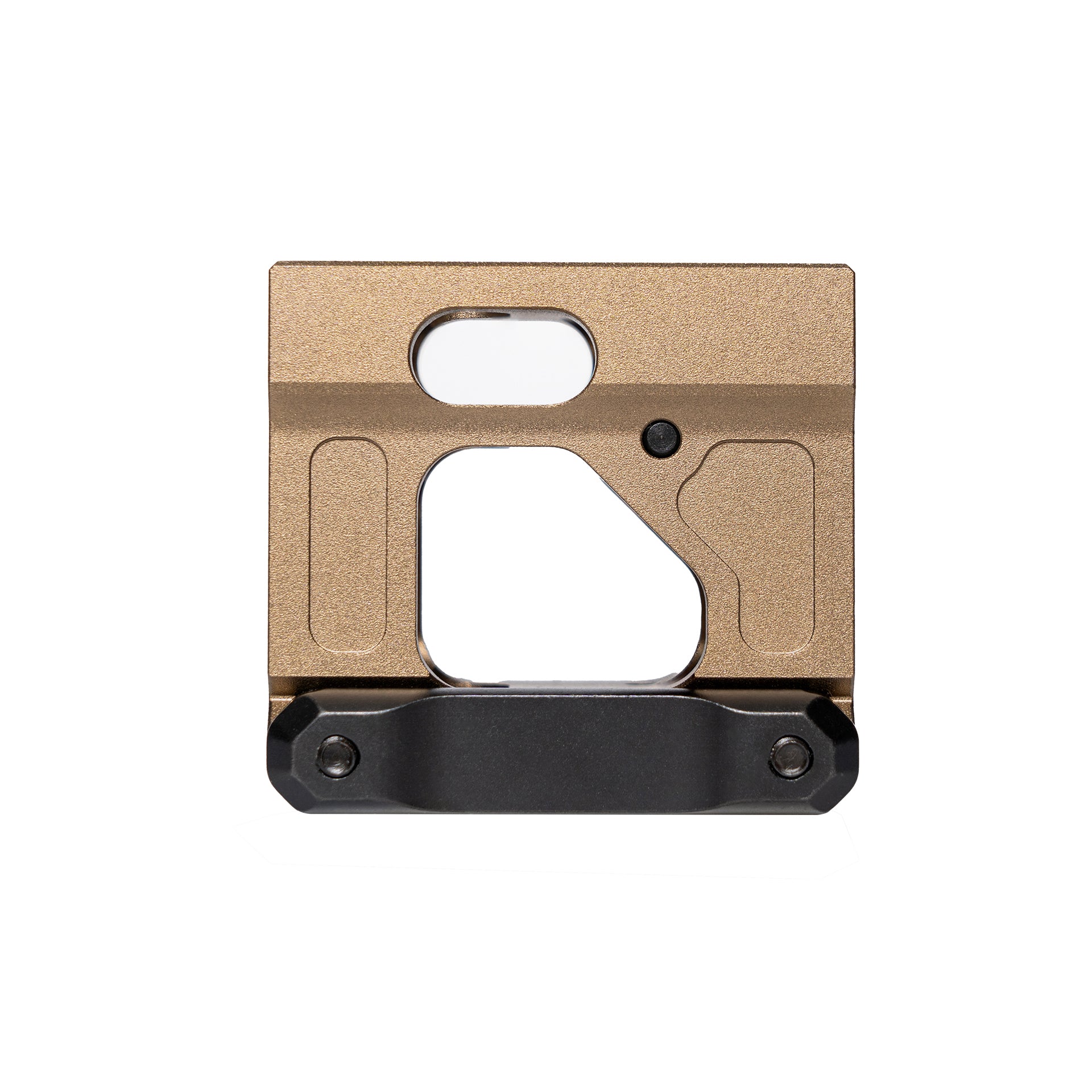 (PTS Ver.) FAST™ Micro Mount (High Mount)