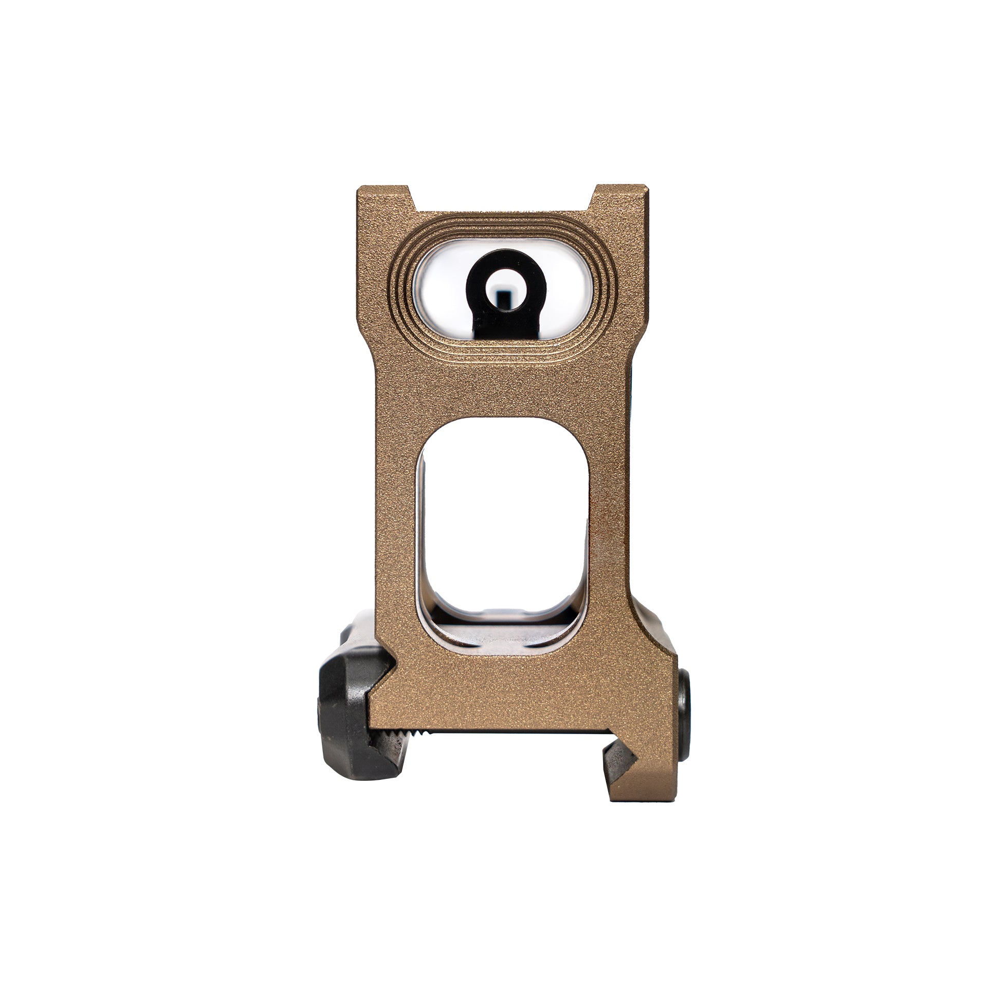 (PTS Ver.) FAST™ Micro Mount (High Mount)