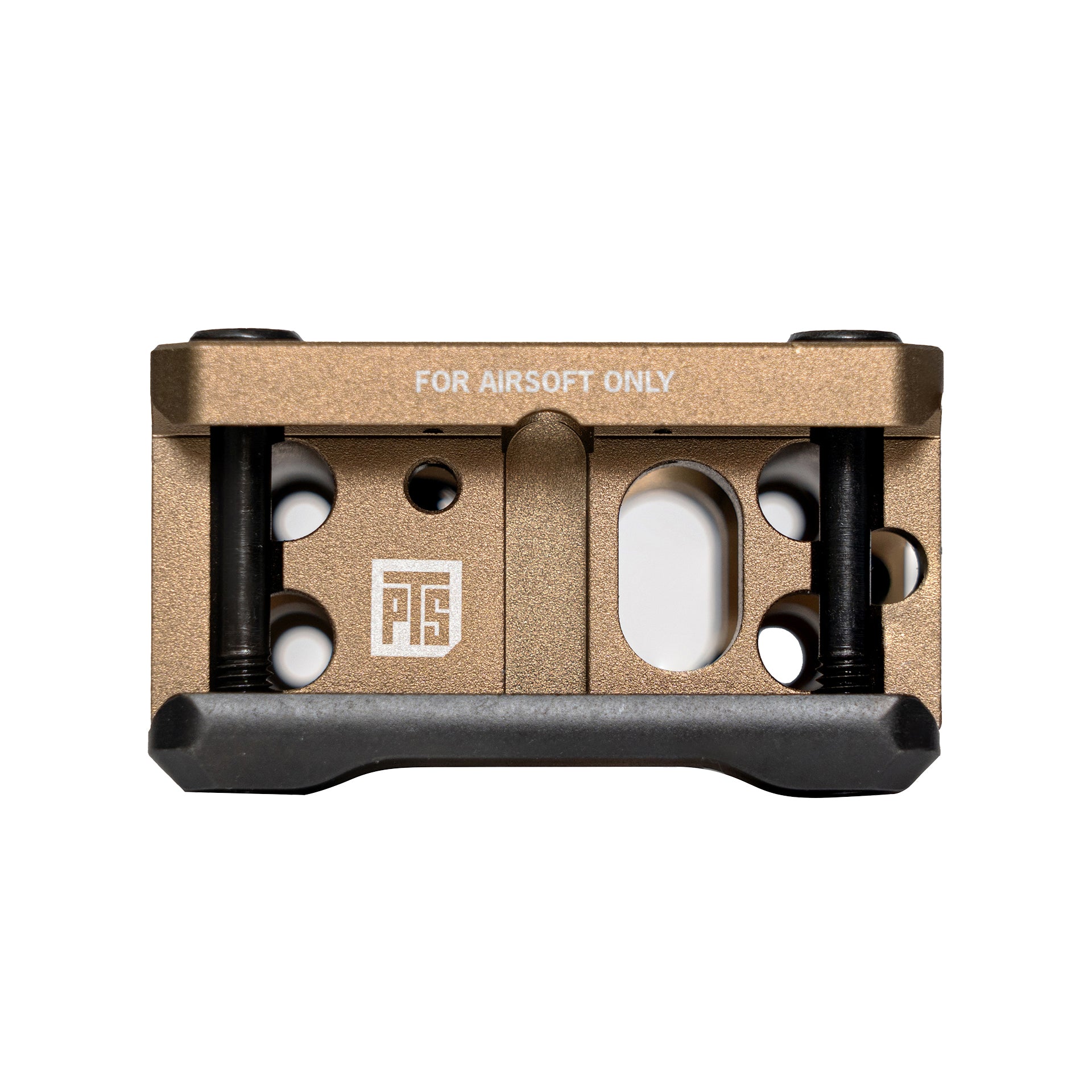 (PTS Ver.) FAST™ Micro Mount (High Mount)