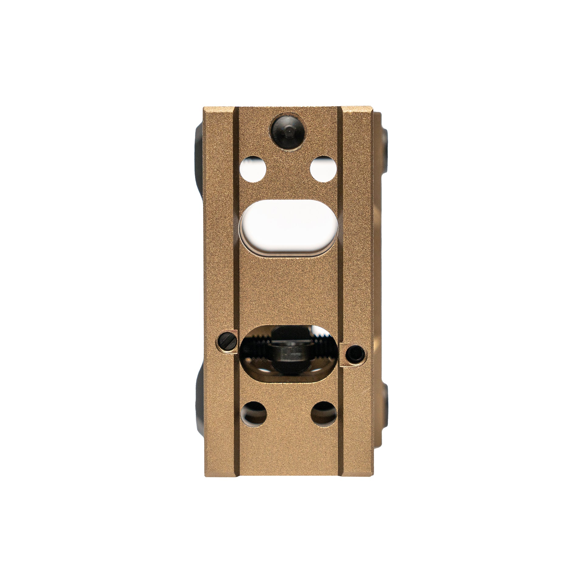 (PTS Ver.) FAST™ Micro Mount (High Mount)