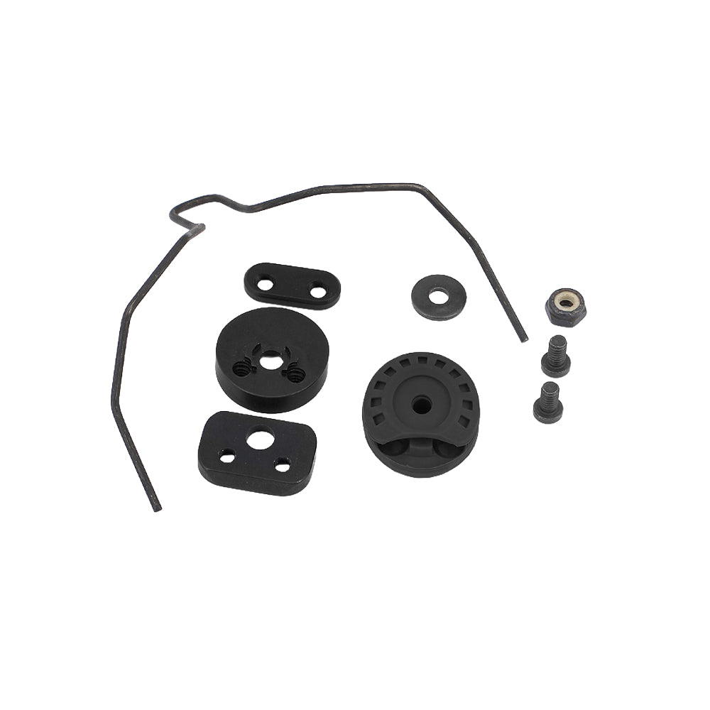 MARK™ Kit: The Universal Standard for Helmet-Borne Comms